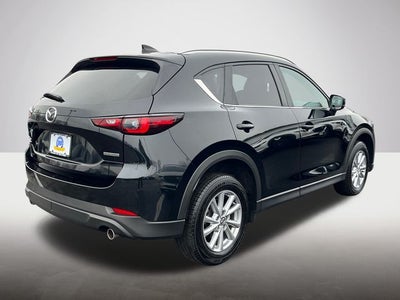 2023 Mazda Mazda CX-5 2.5 S Select Package