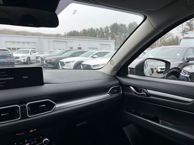 2023 Mazda Mazda CX-5 2.5 S Select Package