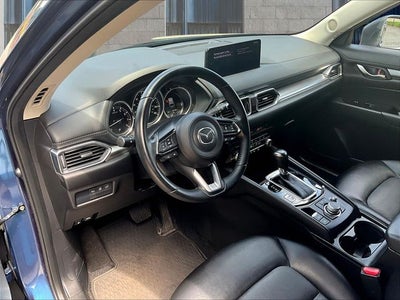 2024 Mazda Mazda CX-5 2.5 S Select Package