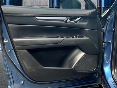 2024 Mazda Mazda CX-5 2.5 S Select Package