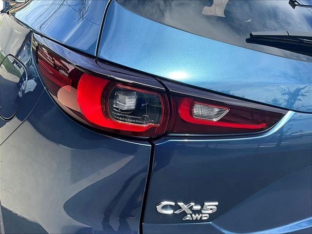 2024 Mazda Mazda CX-5 2.5 S Select Package