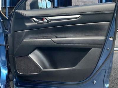 2024 Mazda Mazda CX-5 2.5 S Select Package