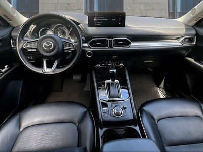 2024 Mazda Mazda CX-5 2.5 S Select Package