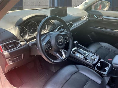 2023 Mazda Mazda CX-5 2.5 S Select Package