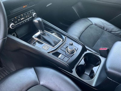 2023 Mazda Mazda CX-5 2.5 S Select Package