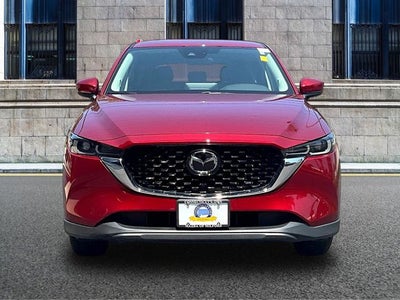 2023 Mazda Mazda CX-5 2.5 S Select Package