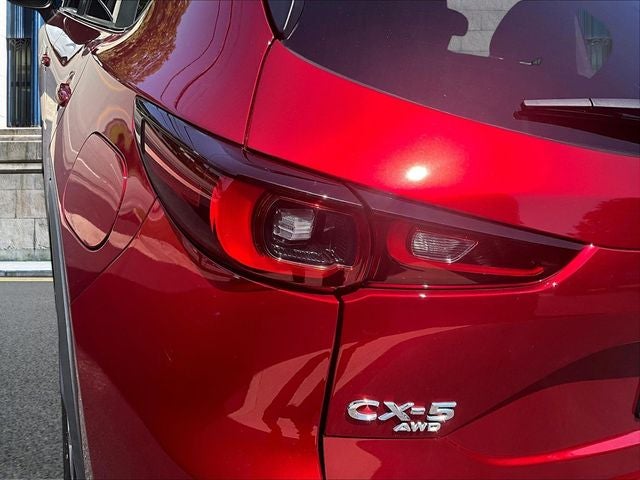 2023 Mazda Mazda CX-5 2.5 S Select Package