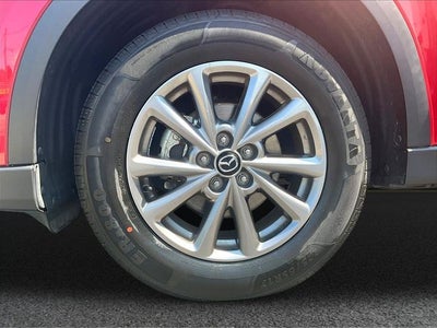 2023 Mazda Mazda CX-5 2.5 S Select Package