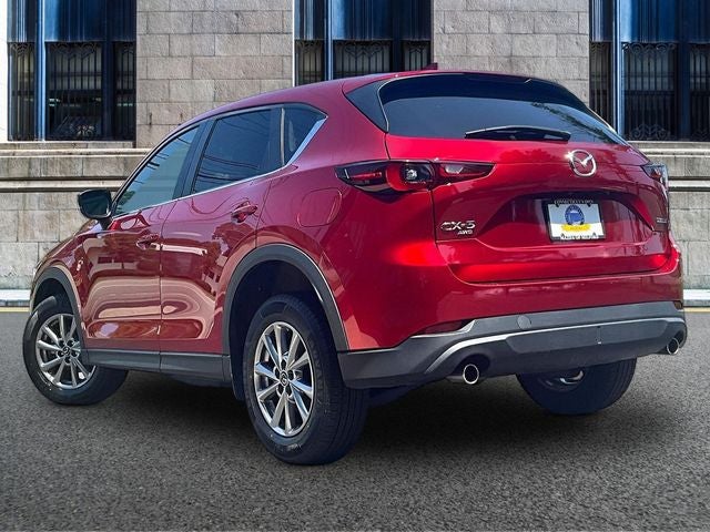 2023 Mazda Mazda CX-5 2.5 S Select Package