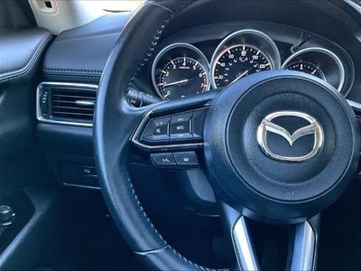 2024 Mazda Mazda CX-5 2.5 S Select Package