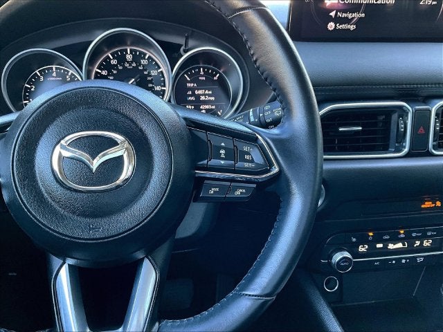 2024 Mazda Mazda CX-5 2.5 S Select Package