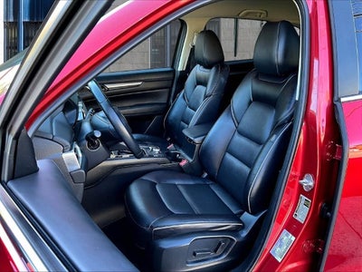 2024 Mazda Mazda CX-5 2.5 S Select Package