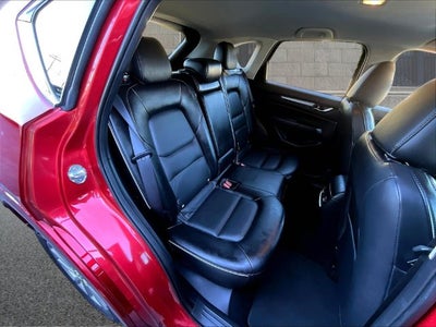 2024 Mazda Mazda CX-5 2.5 S Select Package