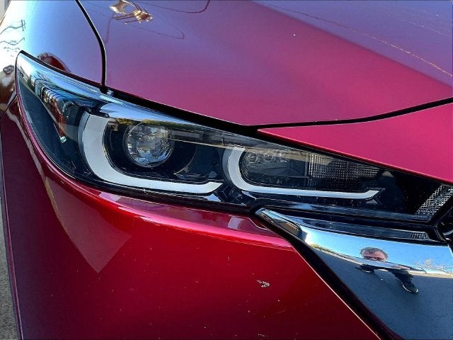 2024 Mazda Mazda CX-5 2.5 S Select Package