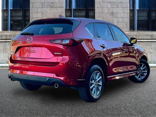 2024 Mazda Mazda CX-5 2.5 S Select Package
