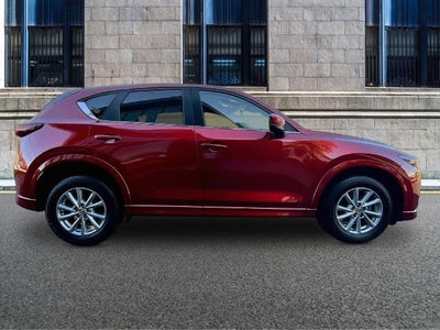 2024 Mazda Mazda CX-5 2.5 S Select Package