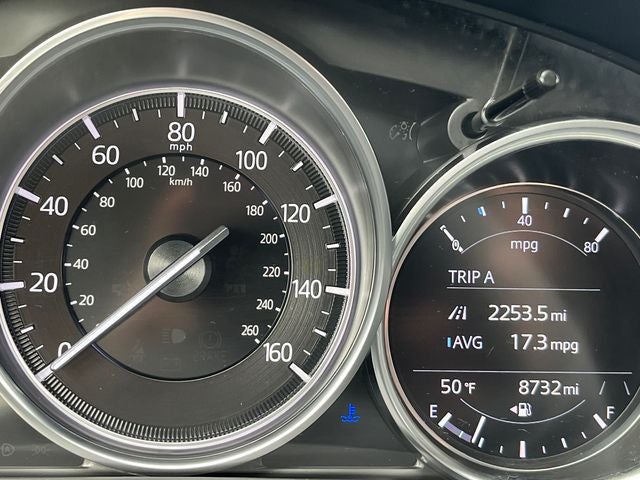 2023 Mazda Mazda CX-5 2.5 S Select Package