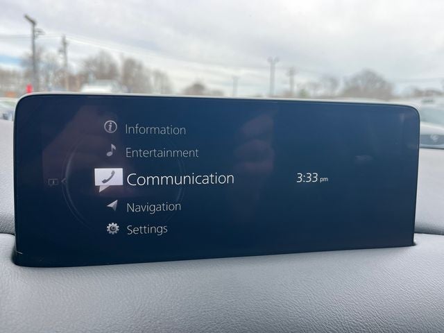 2023 Mazda Mazda CX-5 2.5 S Select Package