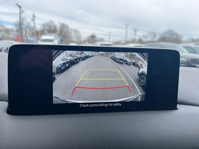 2023 Mazda Mazda CX-5 2.5 S Select Package