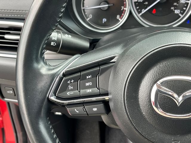 2019 Mazda Mazda CX-5 Touring