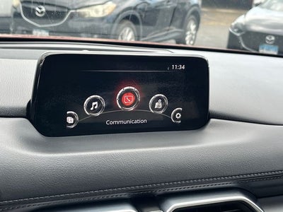 2019 Mazda Mazda CX-5 Touring