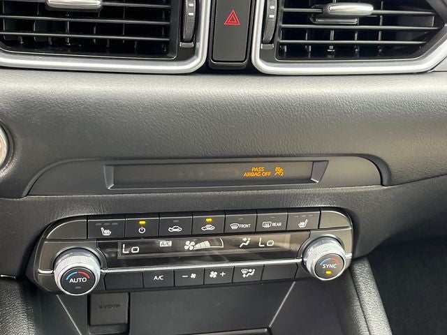 2019 Mazda Mazda CX-5 Touring