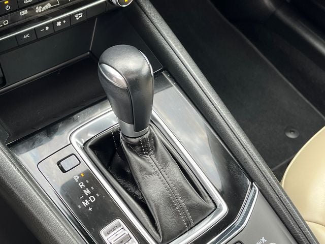 2019 Mazda Mazda CX-5 Touring