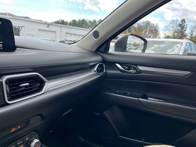 2019 Mazda Mazda CX-5 Touring