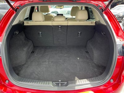 2019 Mazda Mazda CX-5 Touring