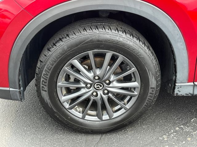 2019 Mazda Mazda CX-5 Touring