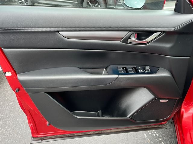 2019 Mazda Mazda CX-5 Touring