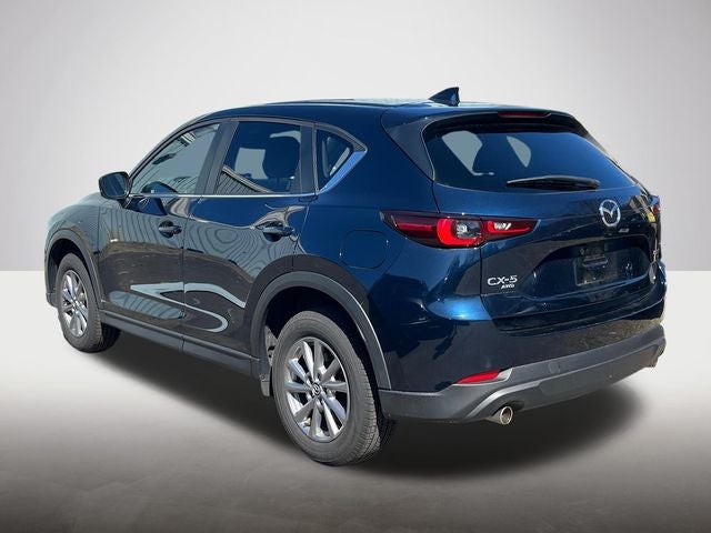 2023 Mazda Mazda CX-5 2.5 S Preferred Package