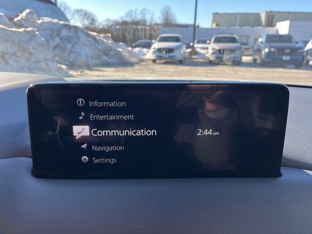 2022 Mazda Mazda CX-5 2.5 S Preferred Package