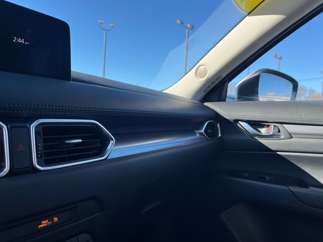 2022 Mazda Mazda CX-5 2.5 S Preferred Package