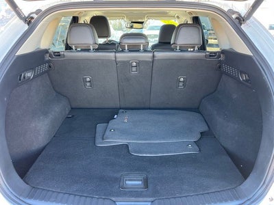 2022 Mazda Mazda CX-5 2.5 S Preferred Package