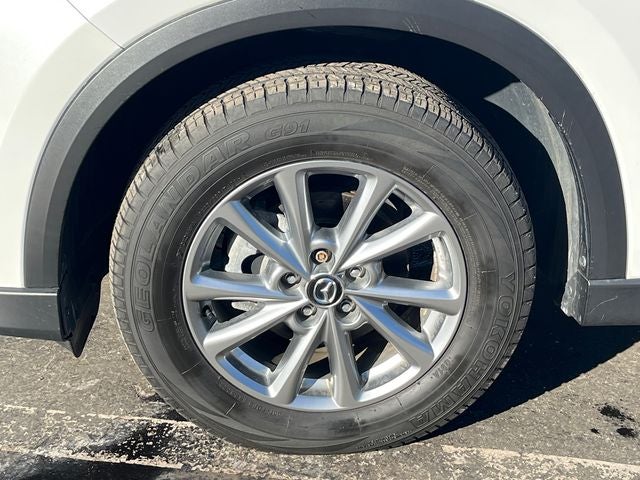 2022 Mazda Mazda CX-5 2.5 S Preferred Package