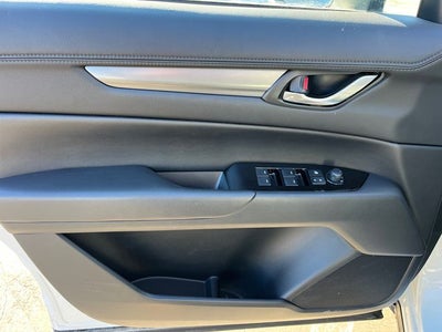 2022 Mazda Mazda CX-5 2.5 S Preferred Package