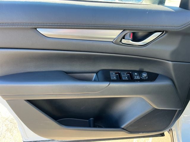 2022 Mazda Mazda CX-5 2.5 S Preferred Package