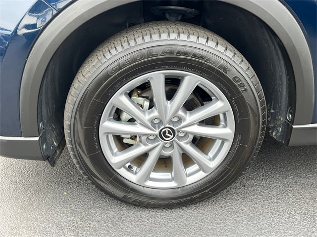 2023 Mazda Mazda CX-5 2.5 S Preferred Package