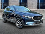 2018 Mazda Mazda CX-5 Touring