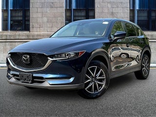 2018 Mazda Mazda CX-5 Touring