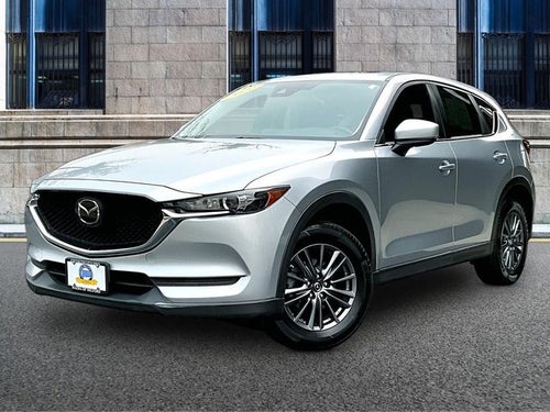 2020 Mazda Mazda CX-5 Touring