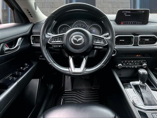 2020 Mazda Mazda CX-5 Touring