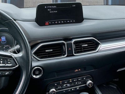 2020 Mazda Mazda CX-5 Touring