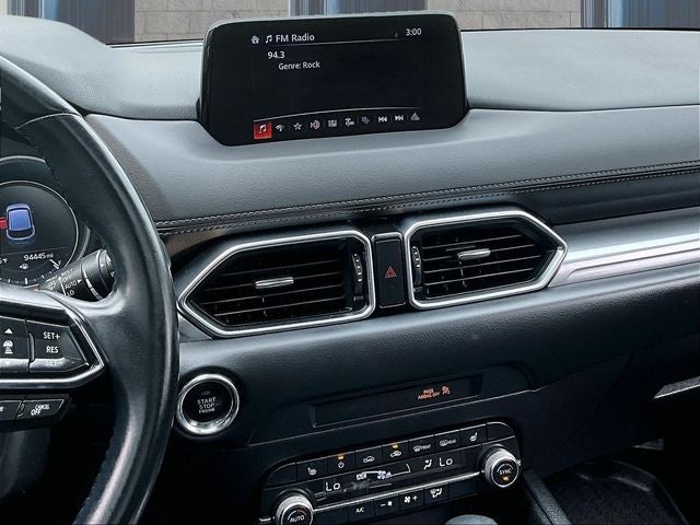 2020 Mazda Mazda CX-5 Touring