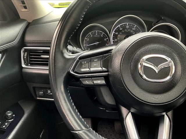 2020 Mazda Mazda CX-5 Touring