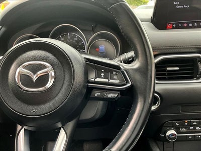 2020 Mazda Mazda CX-5 Touring