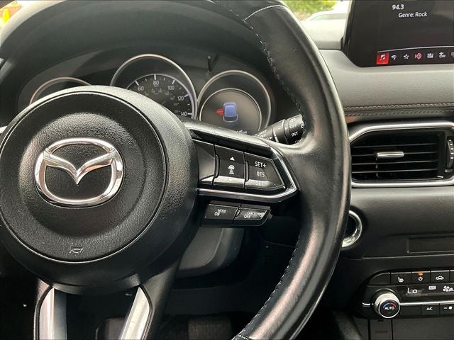 2020 Mazda Mazda CX-5 Touring
