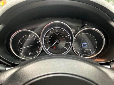 2020 Mazda Mazda CX-5 Touring