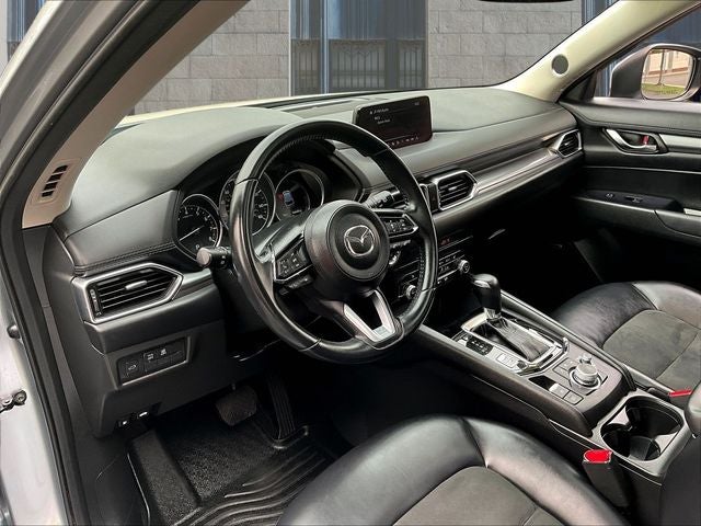 2020 Mazda Mazda CX-5 Touring